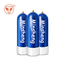 Nitrous Oxide Gas Cylinder for Whip Cream Charger